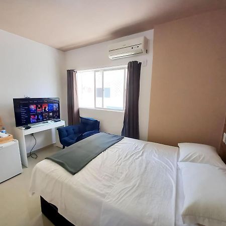 Pe Na Areia Apartamento Recife Exterior foto