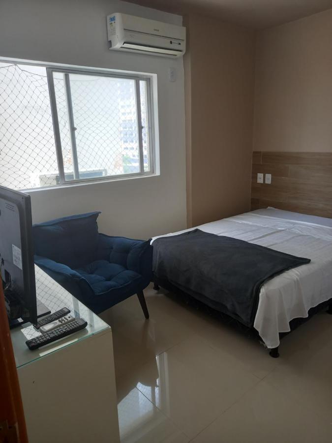 Pe Na Areia Apartamento Recife Quarto foto